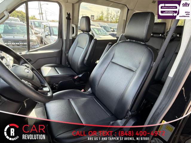 Used 2024 Ford Transit 350 XL image 17