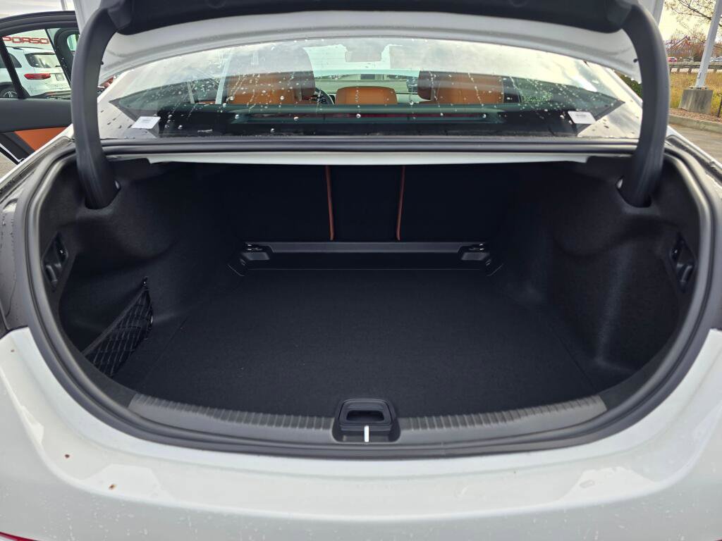 New 2026 Mercedes-Benz C 300 4MATIC Sedan image 11