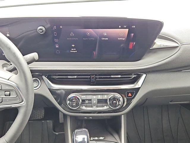 Used 2024 Buick Envista Sport Touring w/ Convenience I Package FWD image 19