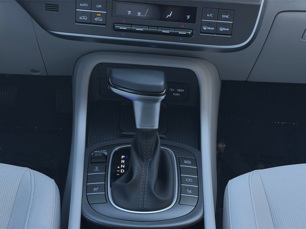 Certified 2026 Hyundai Kona SEL Sport image 19