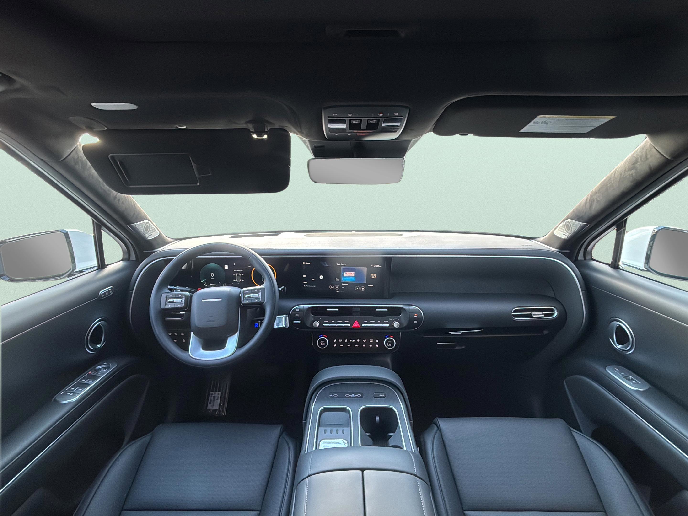 New 2026 Hyundai Palisade Calligraphy image 9