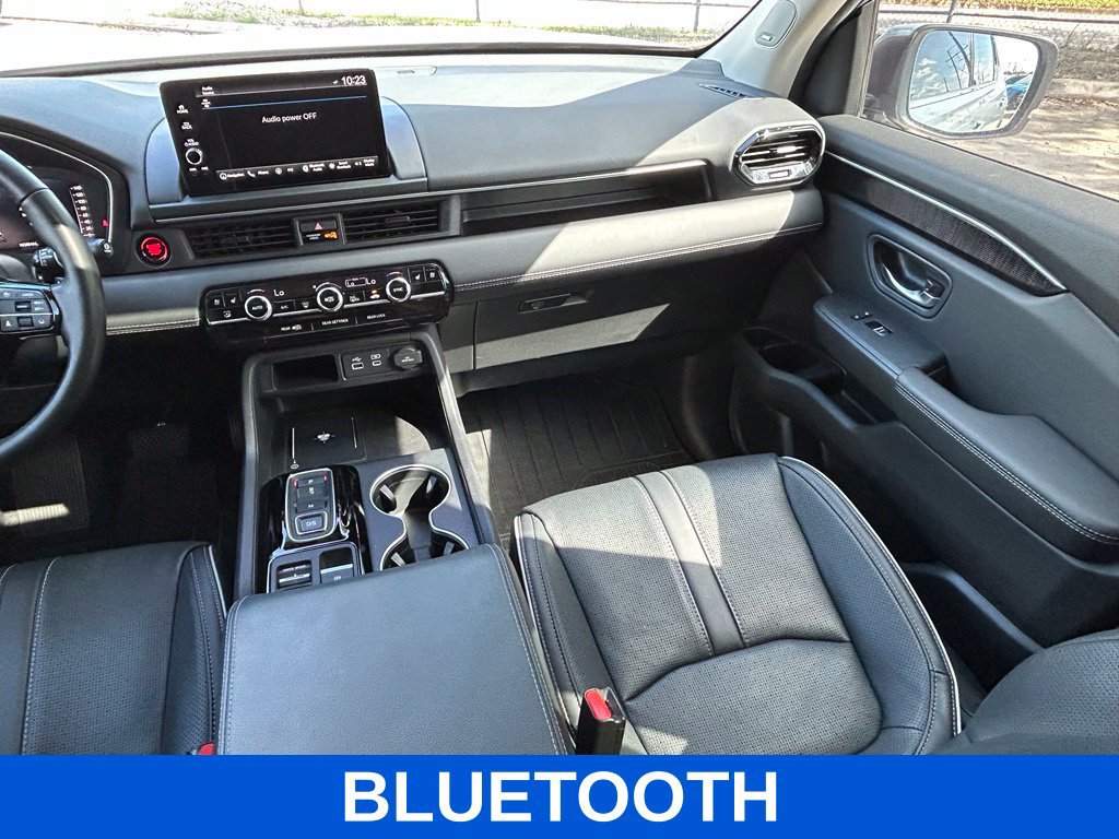Used 2024 Honda Pilot Elite image 6