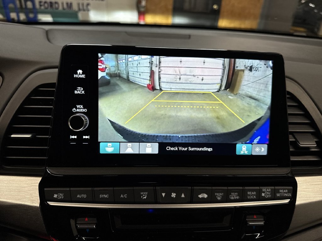 Used 2026 Honda Odyssey EX-L image 23