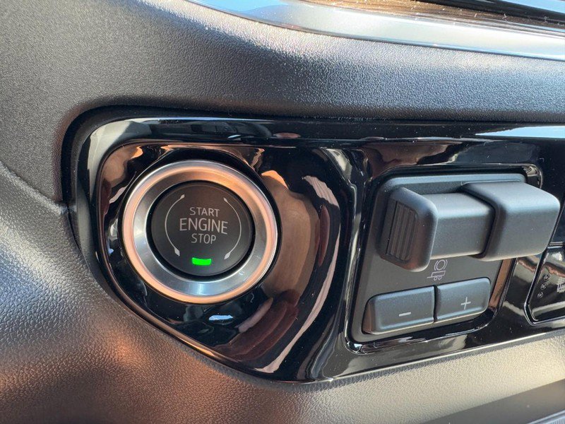 New 2026 Chevrolet Silverado 1500 LT Trail Boss w/ Convenience Package II image 19