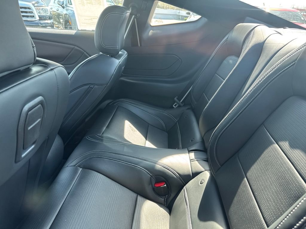 Used 2024 Ford Mustang GT Premium image 27