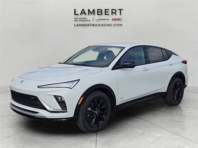 New 2026 Buick Envista Sport Touring w/ Convenience I Package