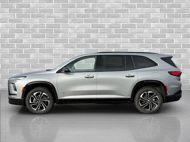 New 2025 Buick Enclave Sport Touring w/ Super Cruise Package image 4