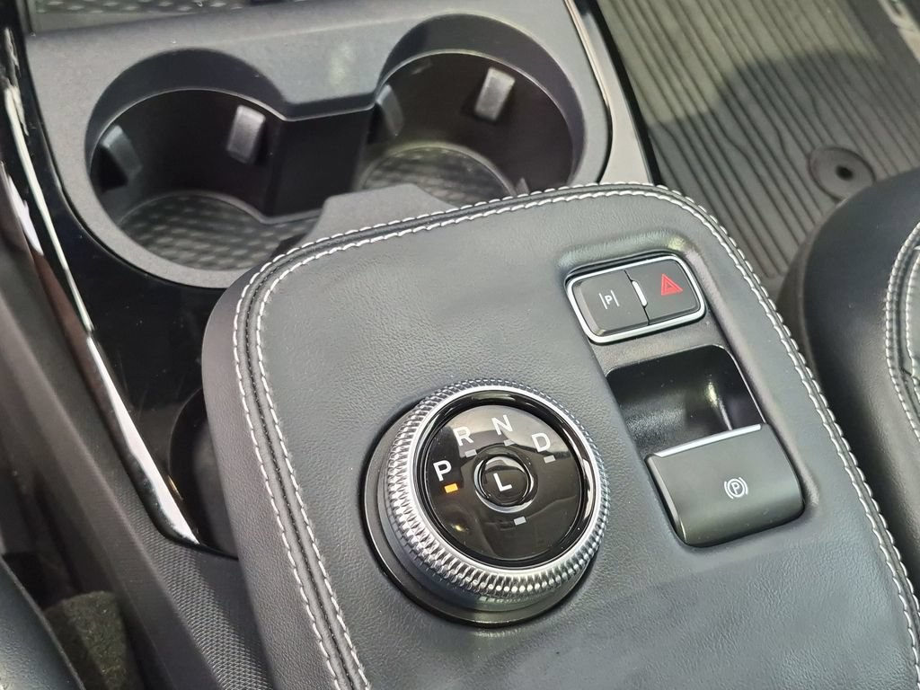 Certified 2023 Ford Mustang Mach-E Premium AWD/4WD image 21