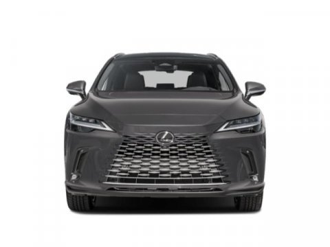 New 2026 Lexus RX 450h AWD image 4
