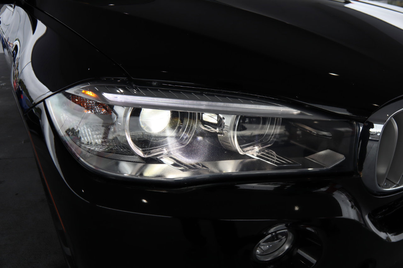 Used 2018 BMW X5 xDrive35i image 45