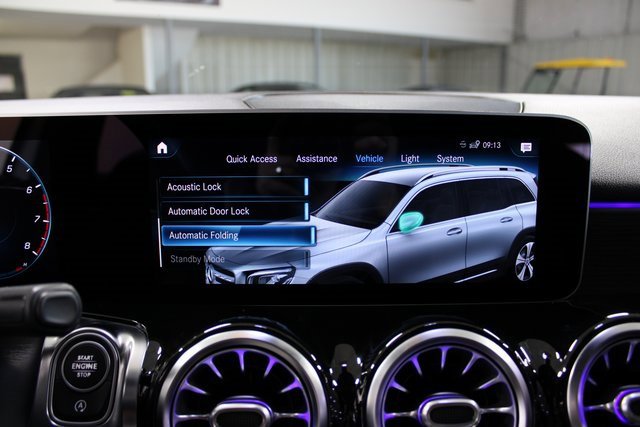 Used 2020 Mercedes-Benz GLB 250 image 28