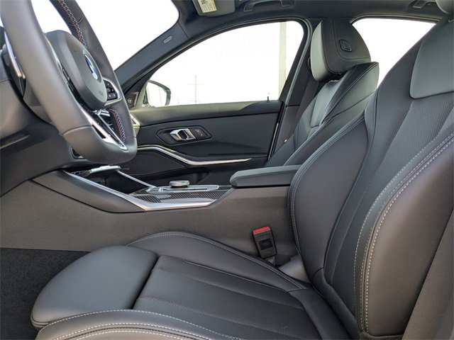 New 2026 BMW M340i w/ Premium Package image 21