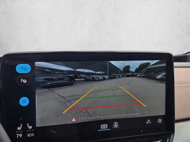 Used 2023 Volkswagen ID.4 Pro RWD image 17