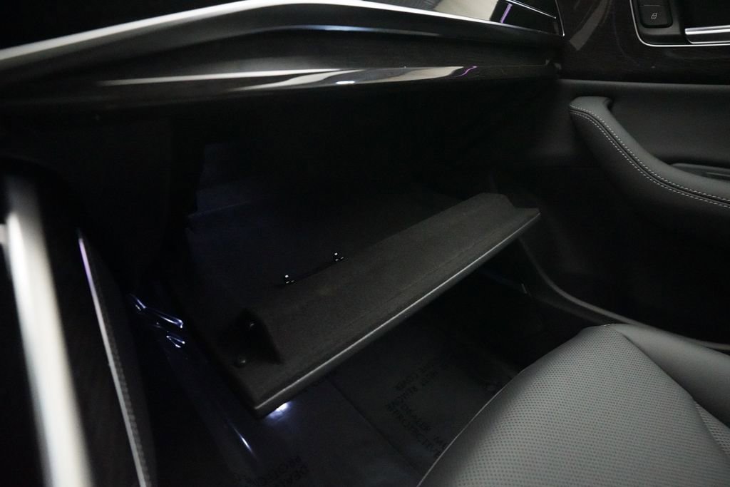 New 2026 Audi Q8 Premium Plus image 31