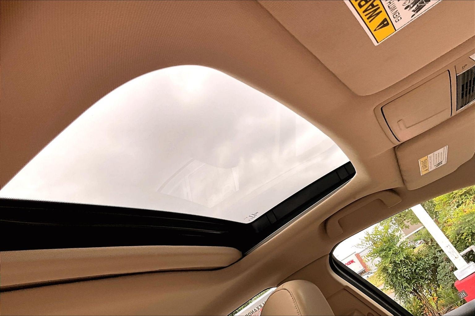 Used 2023 Acura TLX FWD image 20