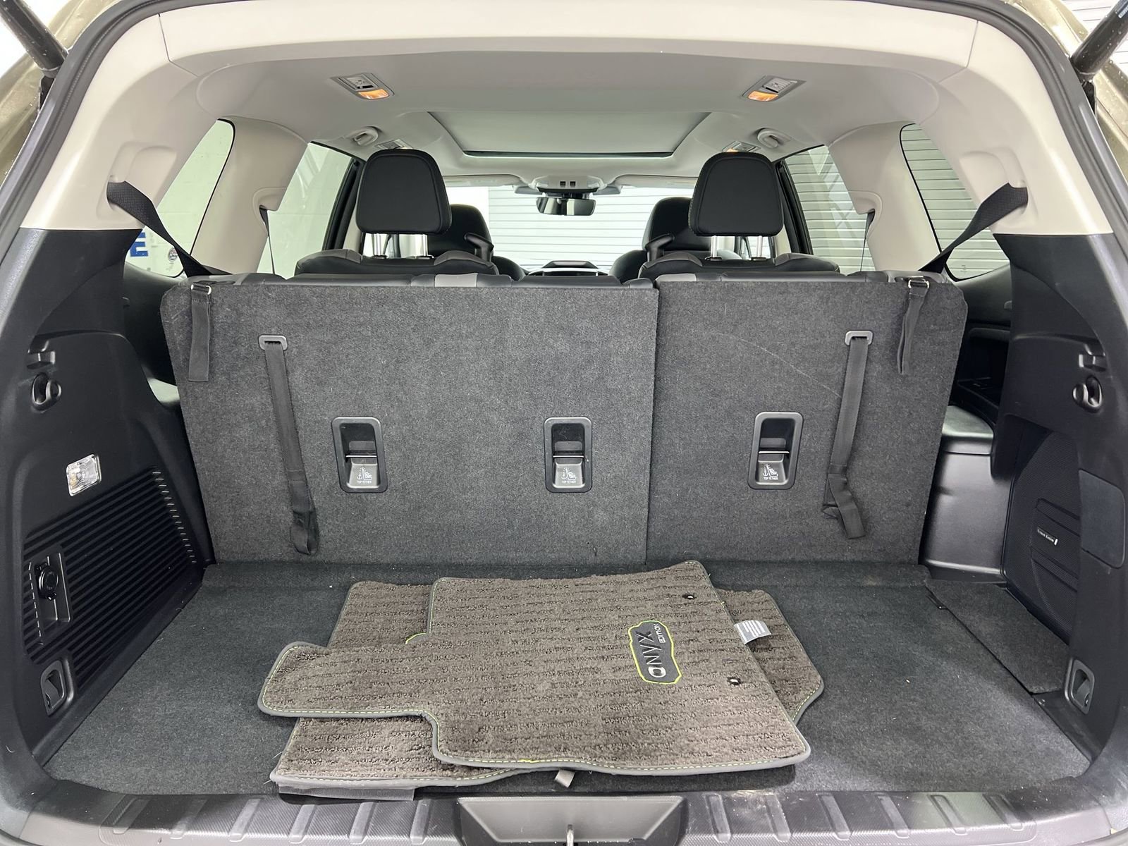 Used 2023 Subaru Ascent Onyx Edition Limited image 25