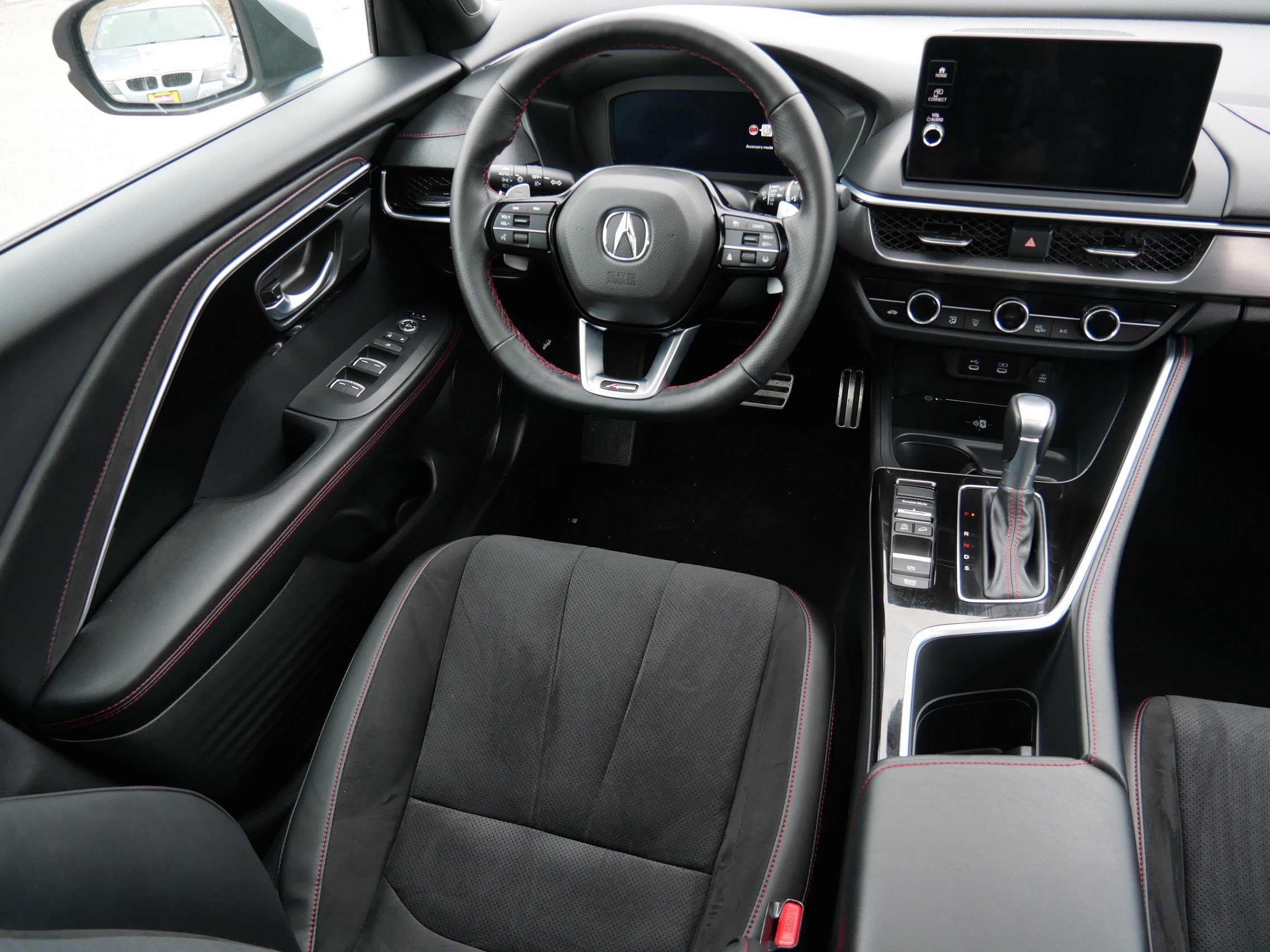 Certified 2025 Acura ADX A-Spec image 9