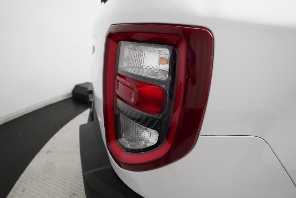 Used 2024 Ford Bronco Sport Big Bend w/ Convenience Package AWD/4WD image 30