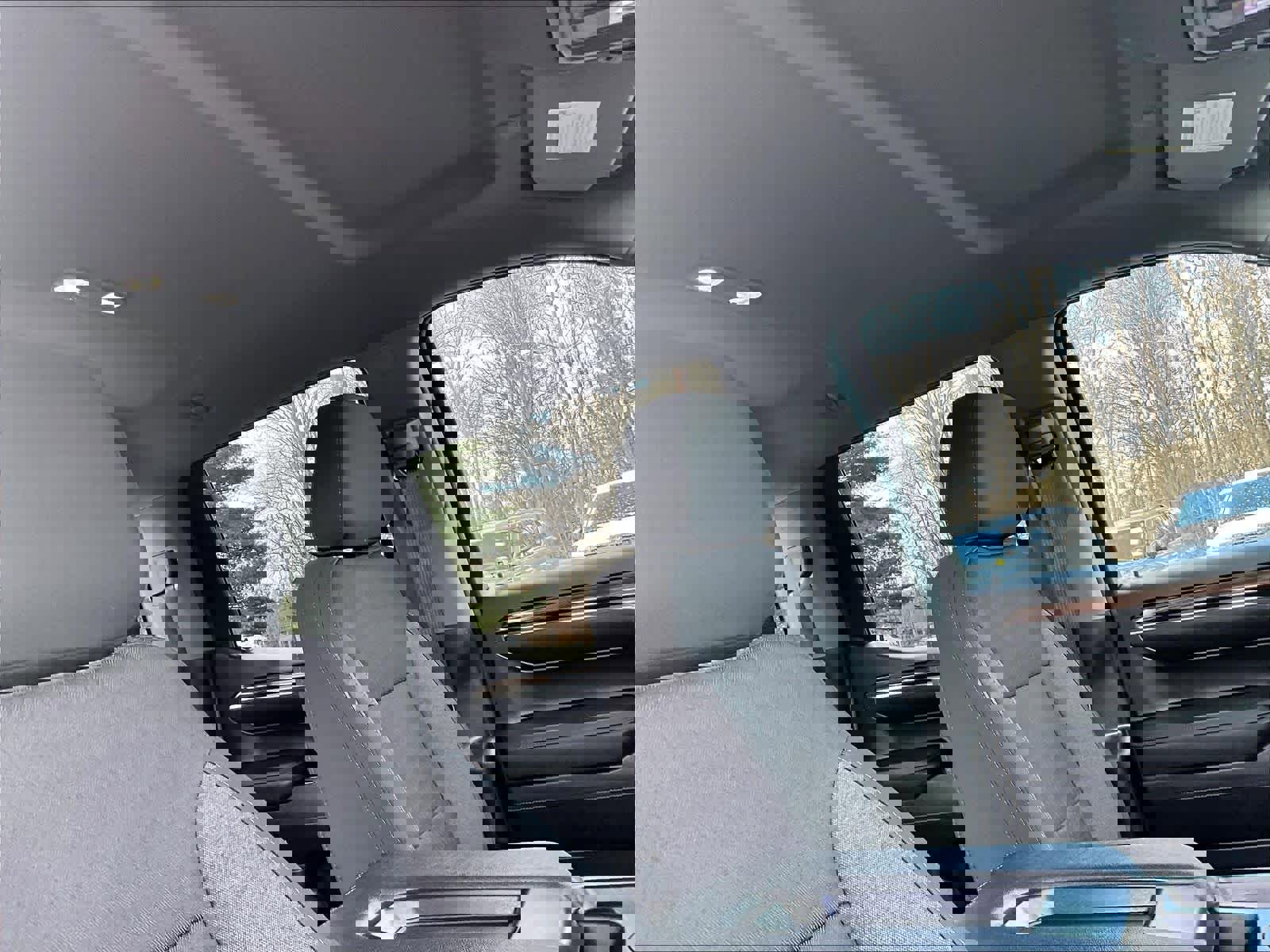 Used 2023 Chevrolet Silverado 1500 LT image 22