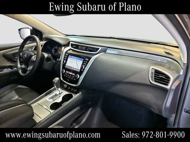 Used 2017 Nissan Murano Platinum w/ Platinum Technology Package FWD image 31