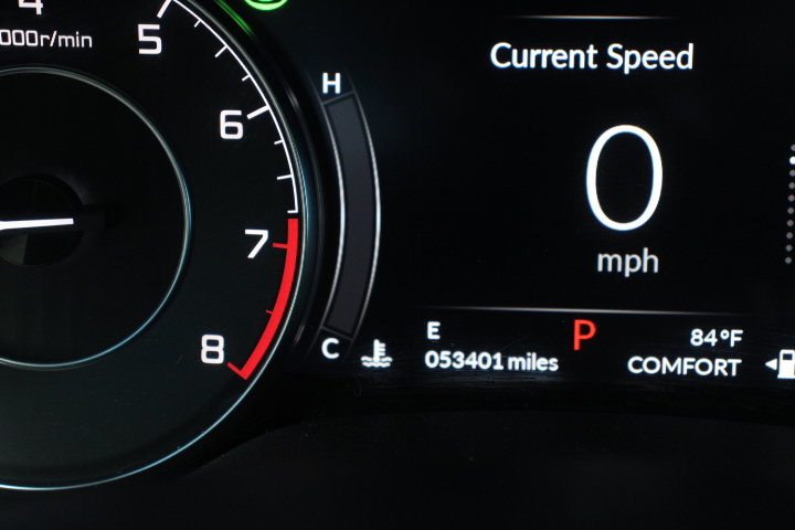 Used 2021 Acura TLX w/ Advance Package FWD image 31