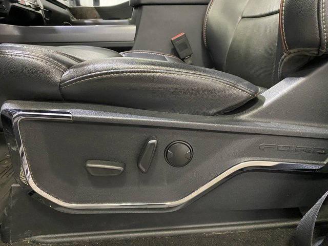 Used 2024 Ford F350 Lariat w/ Lariat Ultimate Package image 14