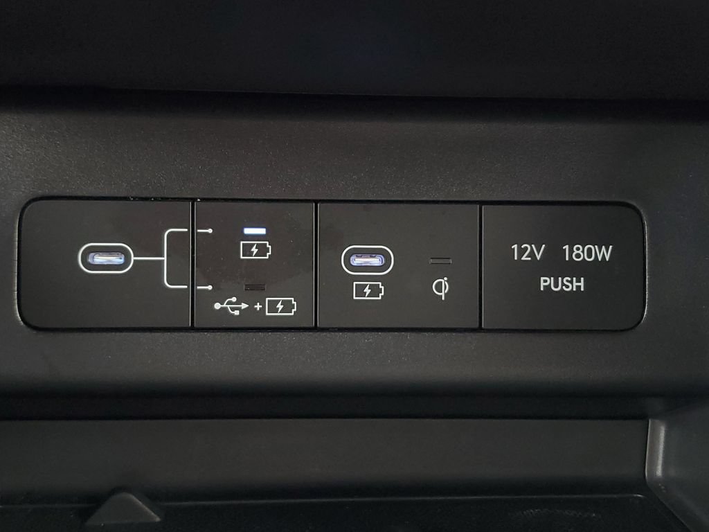 Used 2024 Hyundai Sonata N Line FWD image 25