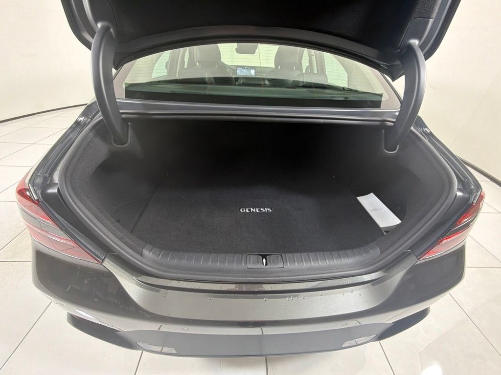 Used 2026 Genesis G70 2.5T Prestige RWD image 25