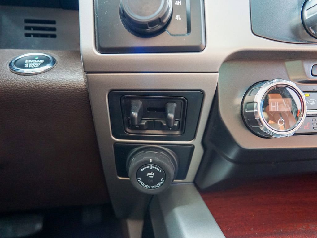 Used 2022 Ford F450 King Ranch w/ King Ranch Ultimate Package image 29