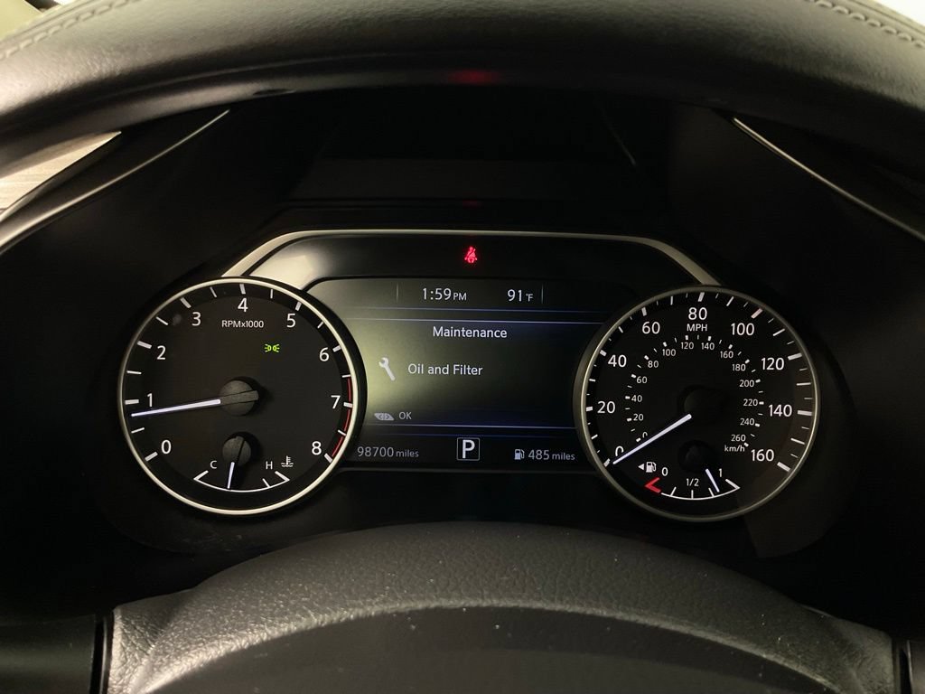 Used 2016 Nissan Murano S FWD image 26