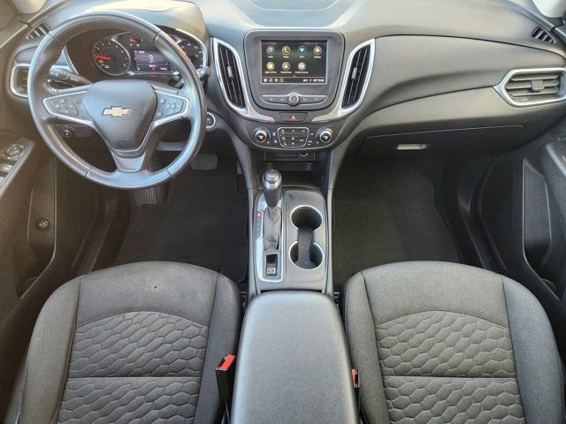 Used 2019 Chevrolet Equinox LT image 27