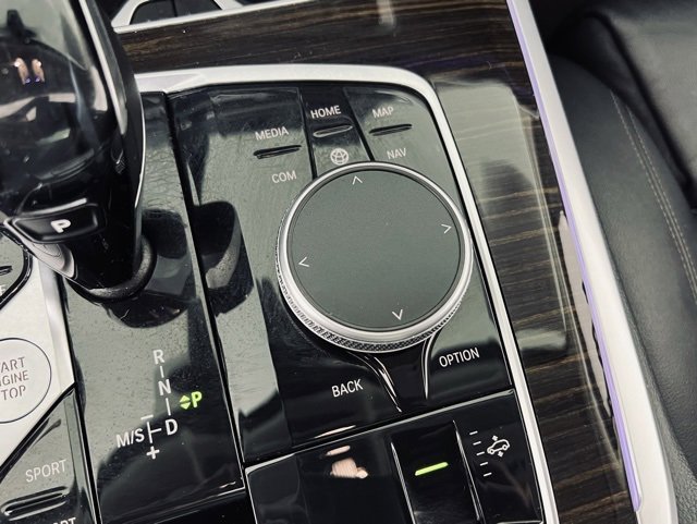 Used 2019 BMW X7 xDrive40i w/ Premium Package image 37