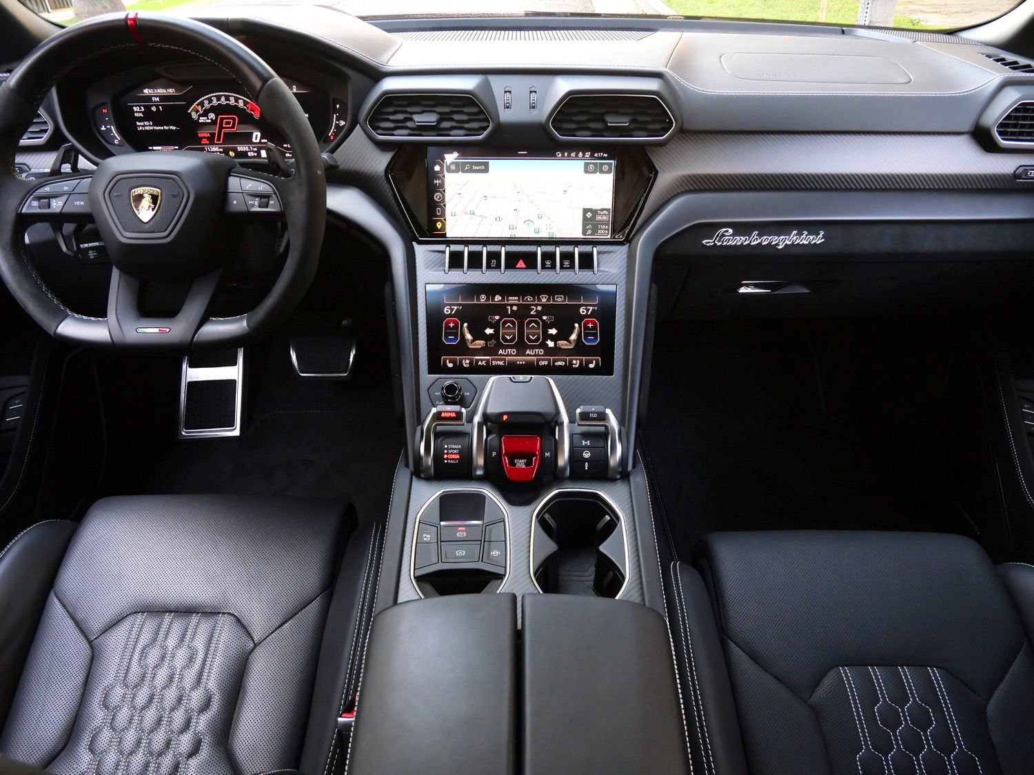 Used 2024 Lamborghini Urus Performante image 7