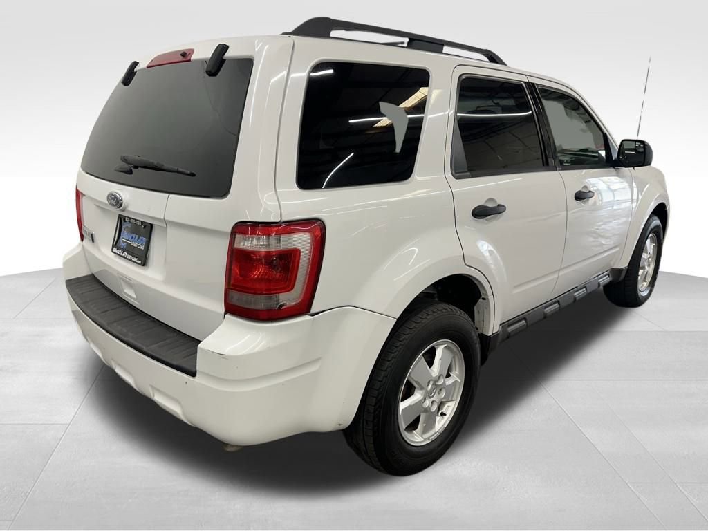 Used 2012 Ford Escape XLT w/ Cargo Pkg image 5