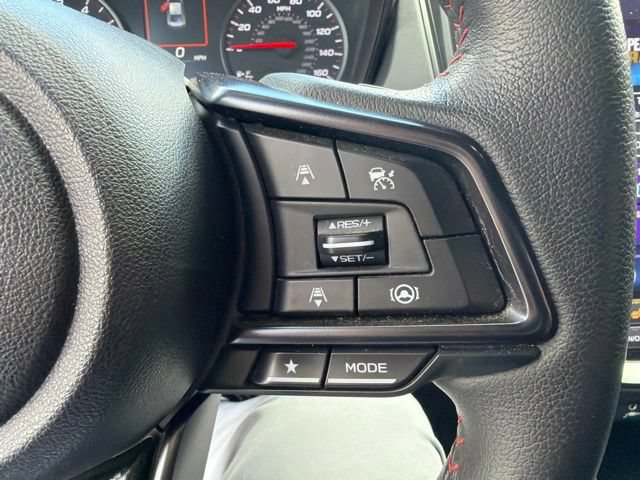 Used 2023 Subaru WRX GT AWD/4WD image 12