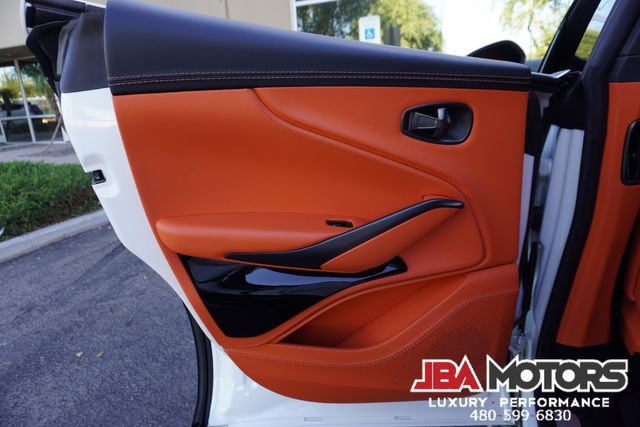 Used 2022 Aston Martin DBX image 76