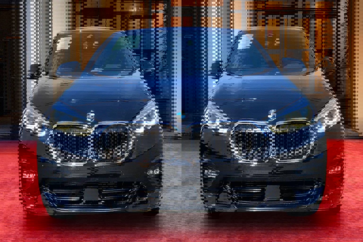 Used 2021 BMW 228i Gran Coupe 228i image 3