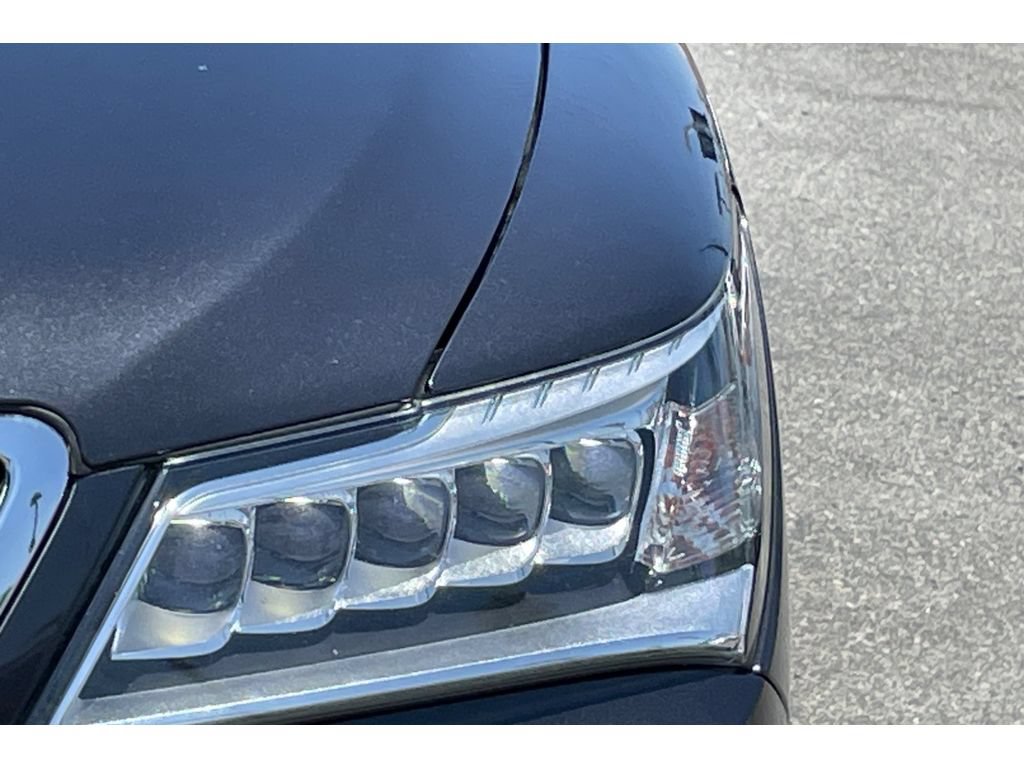 Used 2016 Acura MDX SH-AWD w/ Technology Package image 50