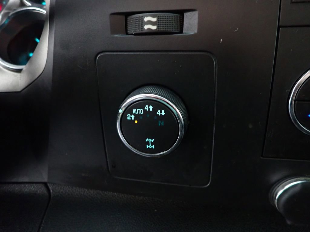 Used 2012 GMC Sierra 1500 SLE w/ Power Tech Package image 4