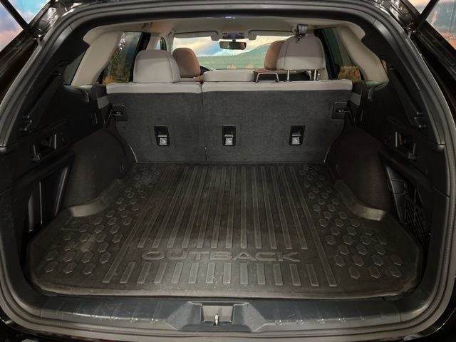 Used 2021 Subaru Outback Premium image 56