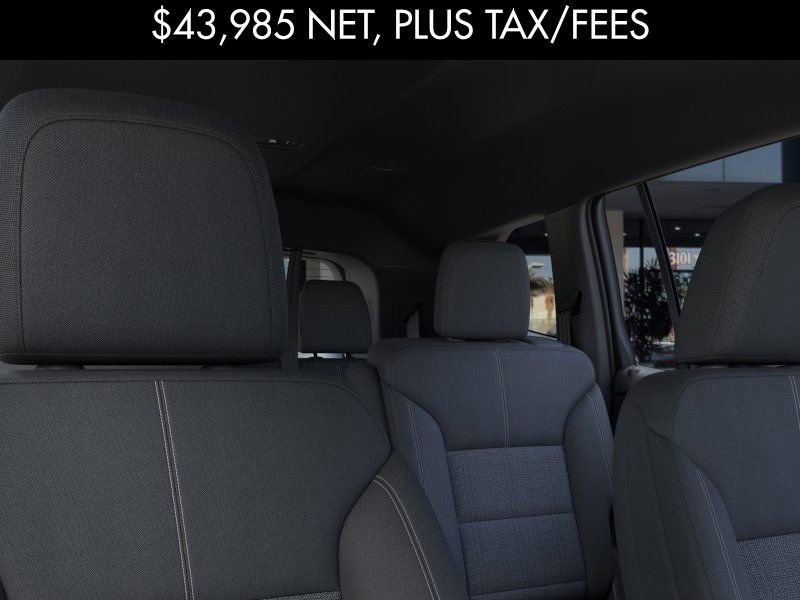 New 2026 GMC Acadia Elevation image 50