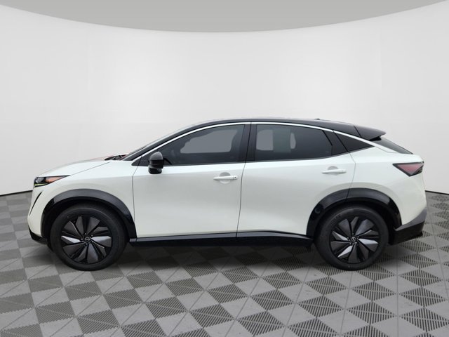 Certified 2023 Nissan Ariya FWD image 5