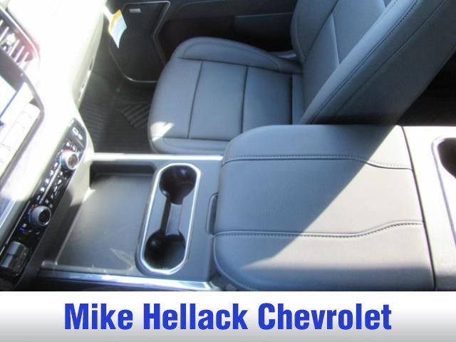 New 2026 Chevrolet Silverado 2500 LTZ w/ LTZ Plus Package image 13