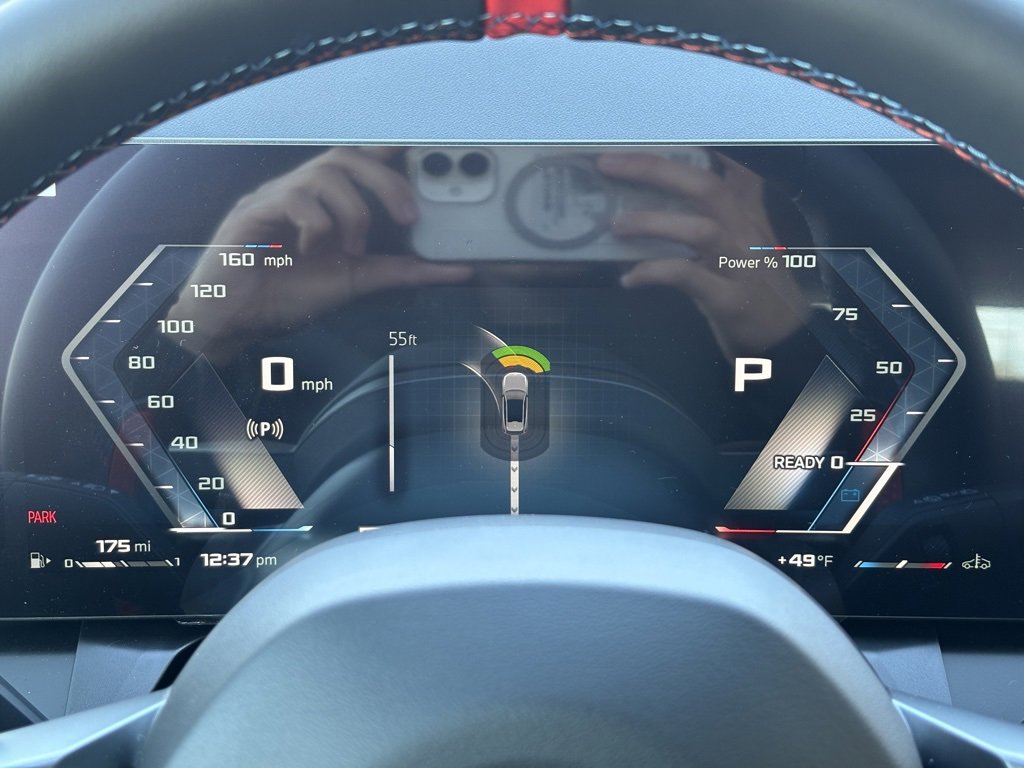 New 2026 BMW X2 xDrive28i w/ Technology Package image 30