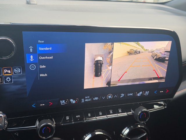 Certified 2024 Chevrolet Blazer EV RS AWD/4WD image 25
