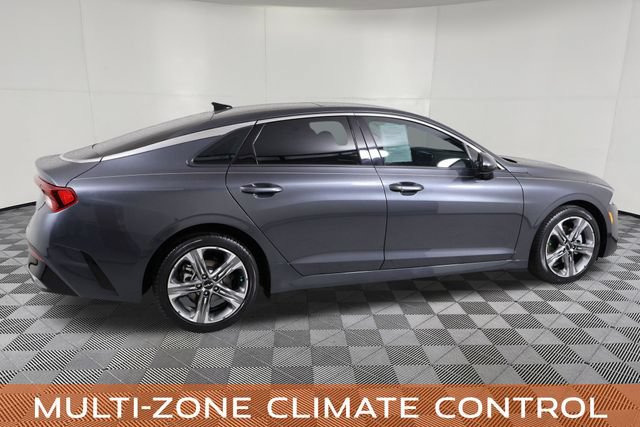 Used 2024 Kia K5 EX FWD image 5