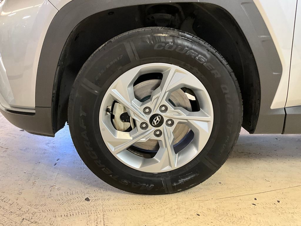 Used 2024 Hyundai Tucson SEL image 17