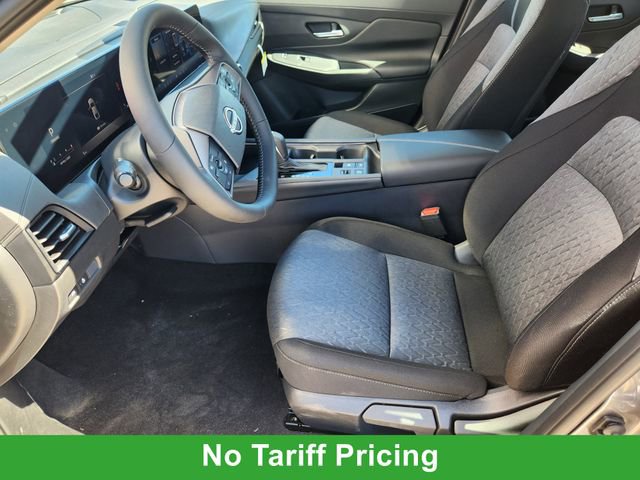 New 2026 Nissan Sentra SV image 10