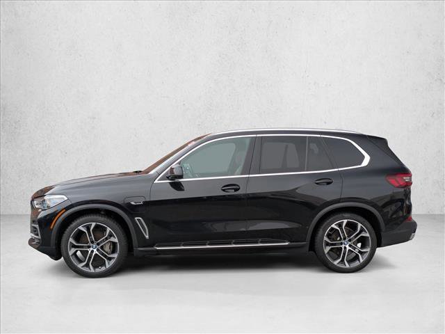 Used 2022 BMW X5 xDrive45e w/ Executive Package image 9