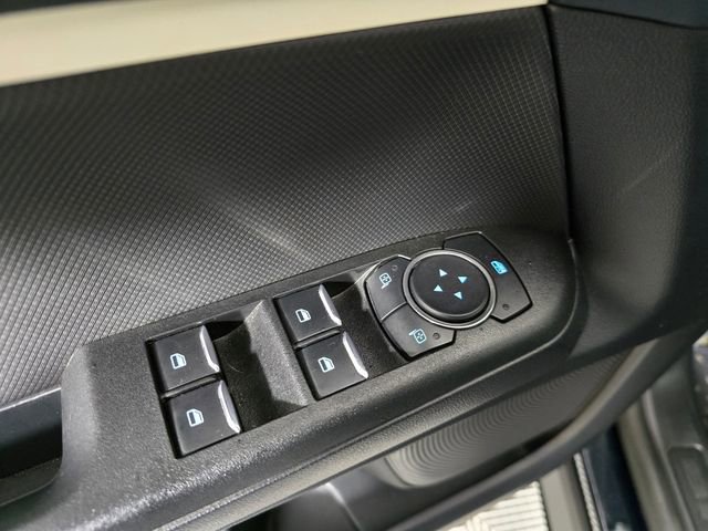 Certified 2023 Ford Bronco Sport Heritage w/ Heritage Convenience Package image 25